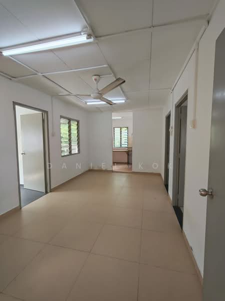 Rumah Flat untuk Disewa di Seksyen 2 Wangsa Maju Flat - Daniel Kok - Interior - PropertyGuru.com.my