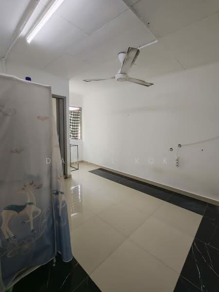 Rumah Flat untuk Disewa di Seksyen 2 Wangsa Maju Flat - Daniel Kok - Interior - PropertyGuru.com.my
