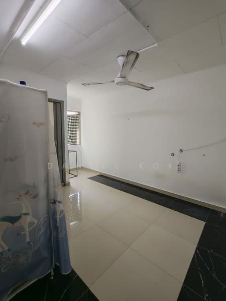 Rumah Flat untuk Disewa di Seksyen 2 Wangsa Maju Flat - Daniel Kok - Interior - PropertyGuru.com.my