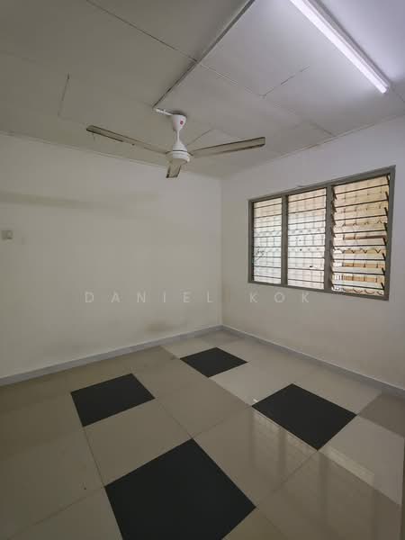Rumah Flat untuk Disewa di Seksyen 2 Wangsa Maju Flat - Daniel Kok - Interior - PropertyGuru.com.my