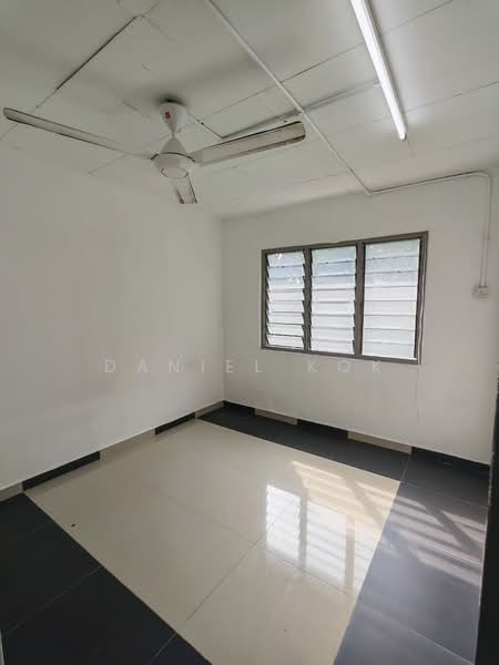 Rumah Flat untuk Disewa di Seksyen 2 Wangsa Maju Flat - Daniel Kok - Interior - PropertyGuru.com.my