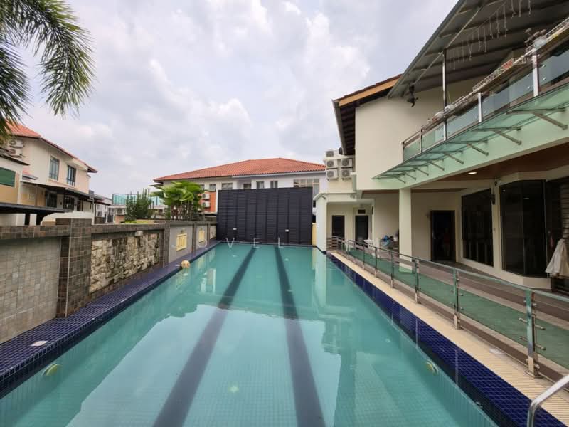 Semi-Detached House for Sale in Taman Sutera Utama (Skudai) - Jovel Lim - Exterior - PropertyGuru.com.my