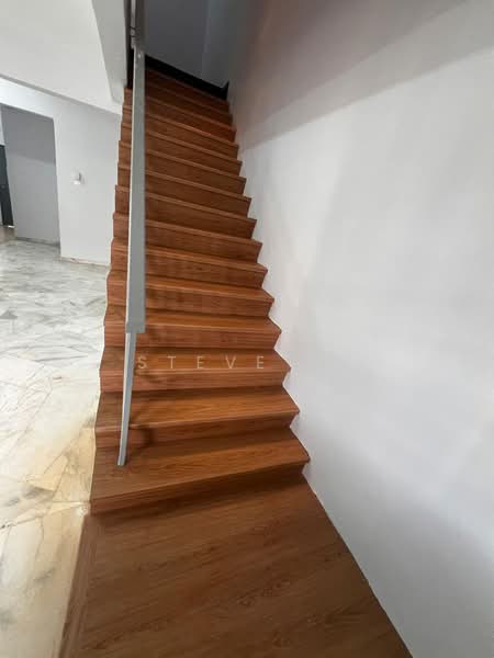Rumah Teres 2-Tingkat untuk Dijual di Kota Kemuning (Shah Alam) - STEVE KI - PropertyGuru.com.my
