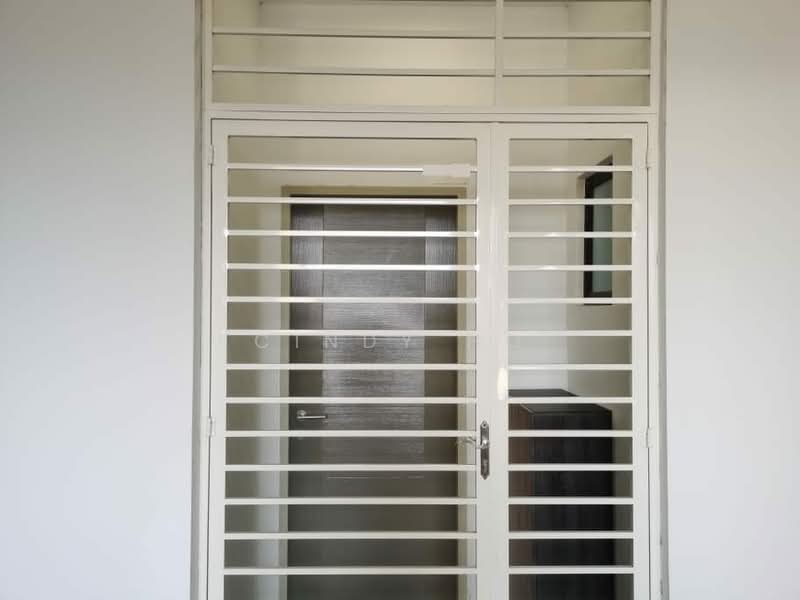 Service Residence for Rent at YOUTH CITY - Cindy Ho - Entrance - PropertyGuru.com.my