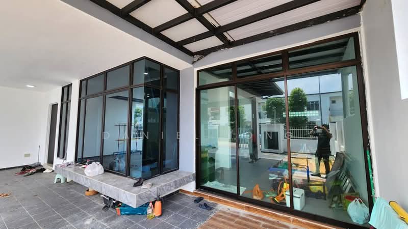 Terraced House for Sale in Kota Masai (Pasir Gudang) - Daniel Yong - Exterior - PropertyGuru.com.my