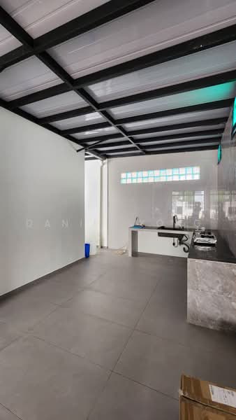 Terraced House for Sale in Kota Masai (Pasir Gudang) - Daniel Yong - Kitchen - PropertyGuru.com.my