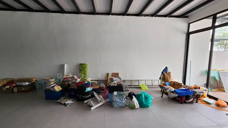 Terraced House for Sale in Kota Masai (Pasir Gudang) - Daniel Yong - Interior - PropertyGuru.com.my