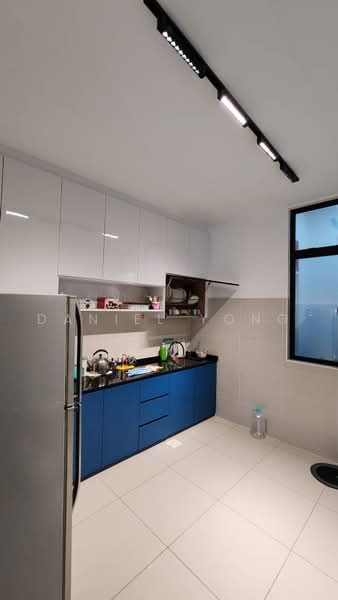 Terraced House for Sale in Kota Masai (Pasir Gudang) - Daniel Yong - Kitchen - PropertyGuru.com.my