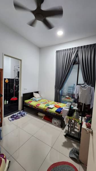 Terraced House for Sale in Kota Masai (Pasir Gudang) - Daniel Yong - Bedroom - PropertyGuru.com.my