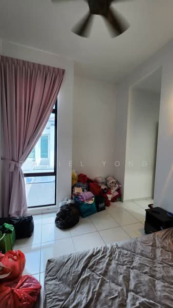 Terraced House for Sale in Kota Masai (Pasir Gudang) - Daniel Yong - Bedroom - PropertyGuru.com.my