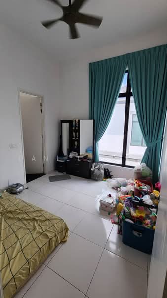 Terraced House for Sale in Kota Masai (Pasir Gudang) - Daniel Yong - Bedroom - PropertyGuru.com.my