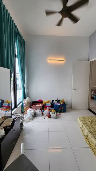 Terraced House for Sale in Kota Masai (Pasir Gudang) - Daniel Yong - Bedroom - PropertyGuru.com.my