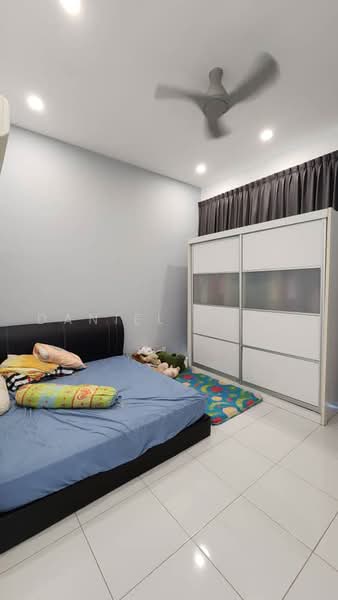 Terraced House for Sale in Kota Masai (Pasir Gudang) - Daniel Yong - Bedroom - PropertyGuru.com.my