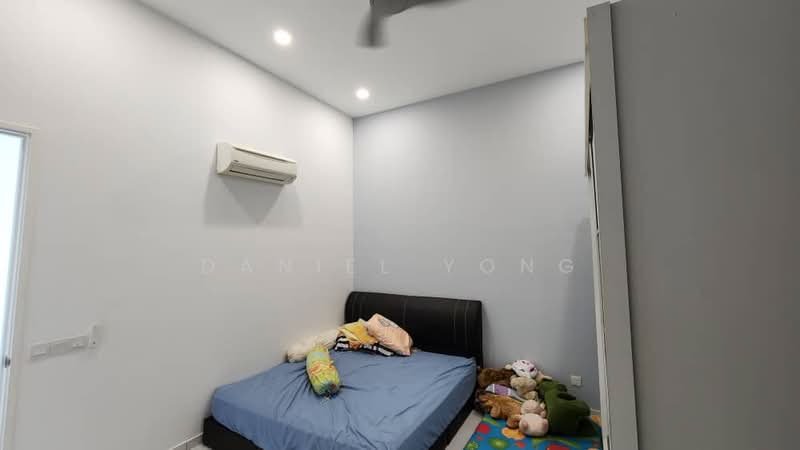 Terraced House for Sale in Kota Masai (Pasir Gudang) - Daniel Yong - Bedroom - PropertyGuru.com.my