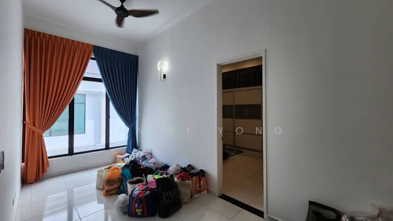 Terraced House for Sale in Kota Masai (Pasir Gudang) - Daniel Yong - Bedroom - PropertyGuru.com.my