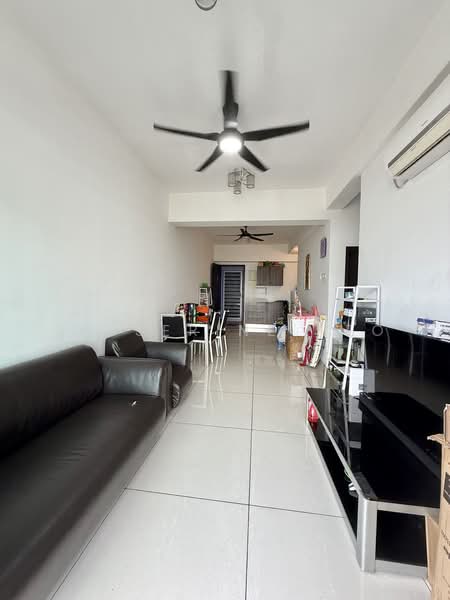 Service Residence for Rent at D'Inspire Residence (Inspira Bestari) - Jesserine Neo - PropertyGuru.com.my