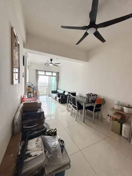 Service Residence for Rent at D'Inspire Residence (Inspira Bestari) - Jesserine Neo - PropertyGuru.com.my