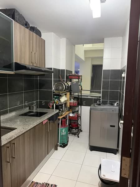 Service Residence for Rent at D'Inspire Residence (Inspira Bestari) - Jesserine Neo - PropertyGuru.com.my