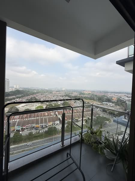 Service Residence for Rent at D'Inspire Residence (Inspira Bestari) - Jesserine Neo - PropertyGuru.com.my