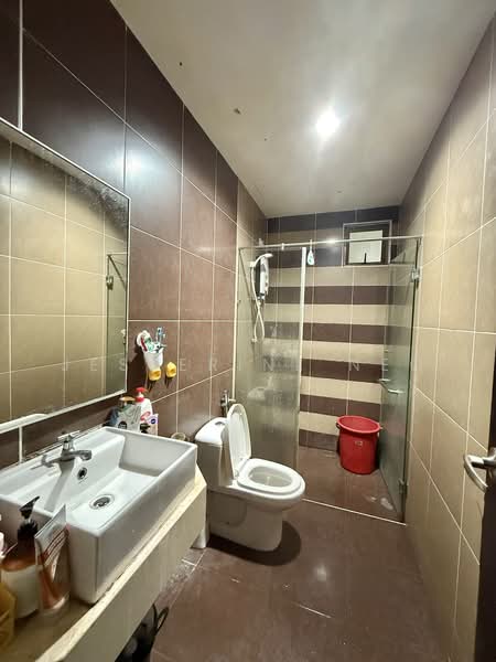 Service Residence for Rent at D'Inspire Residence (Inspira Bestari) - Jesserine Neo - PropertyGuru.com.my