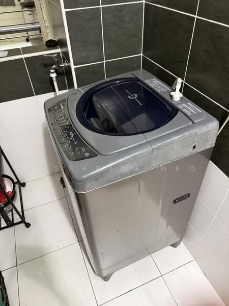 Service Residence for Rent at D'Inspire Residence (Inspira Bestari) - Jesserine Neo - PropertyGuru.com.my
