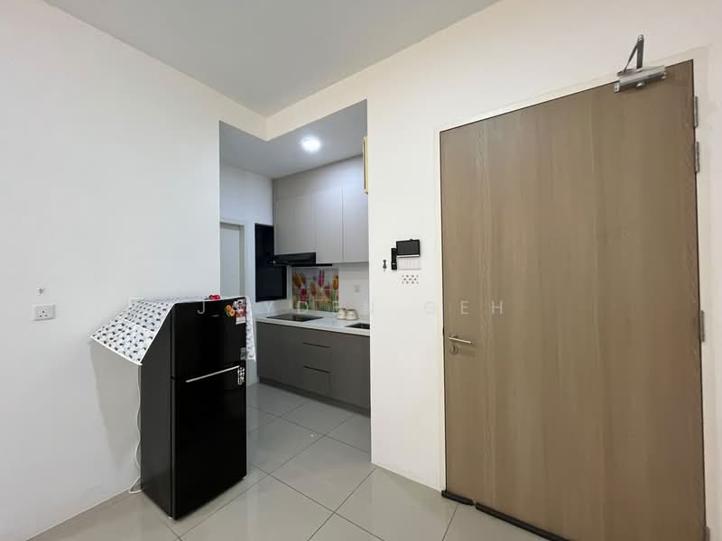 Condominium for Rent at G Residence - Jayden Geh - Kitchen - PropertyGuru.com.my
