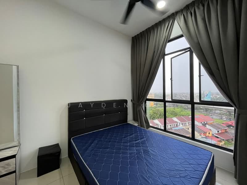 Condominium for Rent at G Residence - Jayden Geh - Bedroom - PropertyGuru.com.my