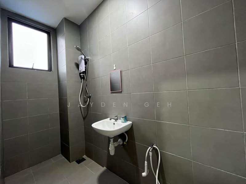 Condominium for Rent at G Residence - Jayden Geh - Bathroom - PropertyGuru.com.my
