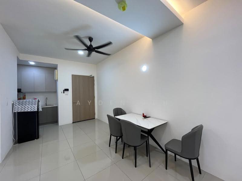 Condominium for Rent at G Residence - Jayden Geh - Living Room - PropertyGuru.com.my