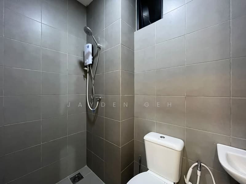 Condominium for Rent at G Residence - Jayden Geh - Bathroom - PropertyGuru.com.my