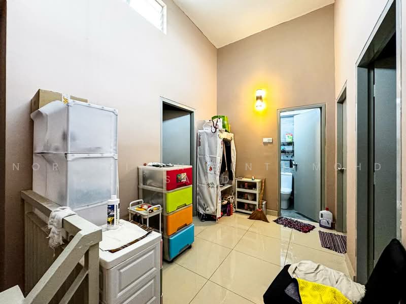 2-storey Terraced House for Sale in Dengkil (Selangor) - Norfazilah Binti Mohd Saad - Interior - PropertyGuru.com.my