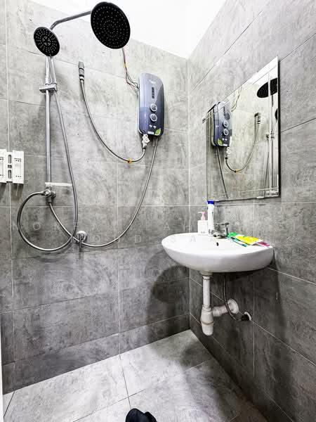 2-storey Terraced House for Sale in Dengkil (Selangor) - Norfazilah Binti Mohd Saad - Bathroom - PropertyGuru.com.my