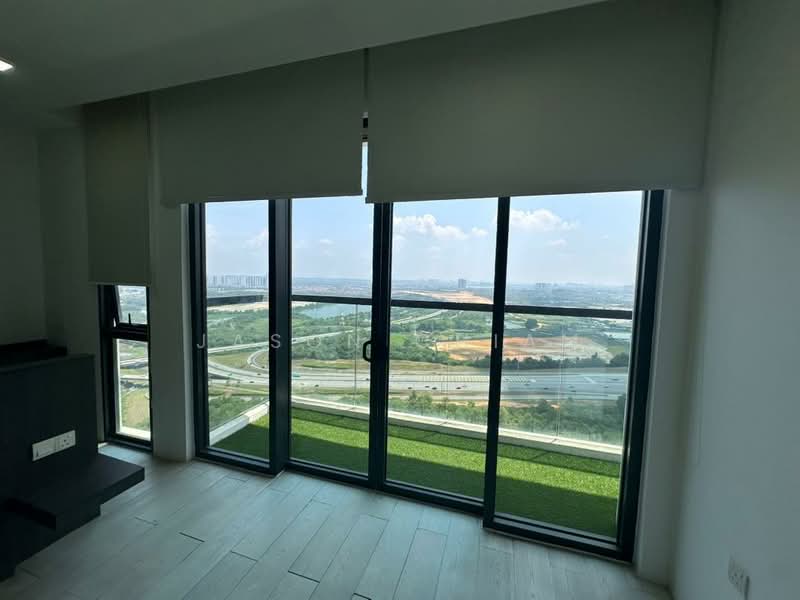 Service Residence for Rent at Sky Park - Jason Chiam - View - PropertyGuru.com.my