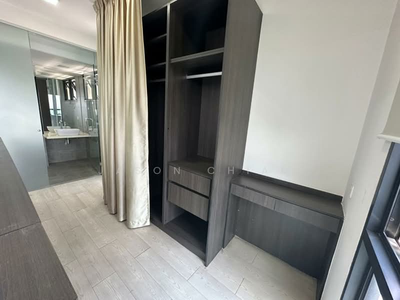 Service Residence for Rent at Sky Park - Jason Chiam - Interior - PropertyGuru.com.my