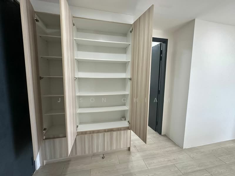 Service Residence for Rent at Sky Park - Jason Chiam - Interior - PropertyGuru.com.my