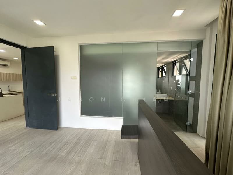 Service Residence for Rent at Sky Park - Jason Chiam - Bathroom - PropertyGuru.com.my