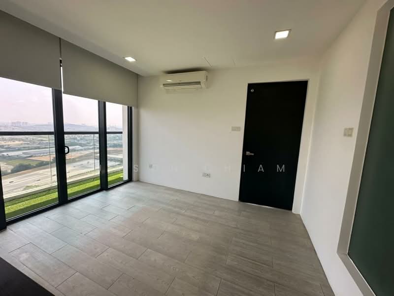 Service Residence for Rent at Sky Park - Jason Chiam - View - PropertyGuru.com.my