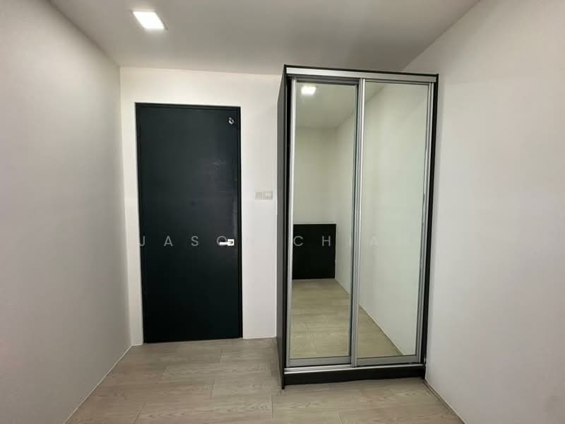 Service Residence for Rent at Sky Park - Jason Chiam - Interior - PropertyGuru.com.my
