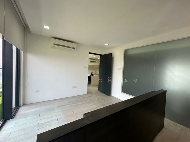 Service Residence for Rent at Sky Park - Jason Chiam - Interior - PropertyGuru.com.my