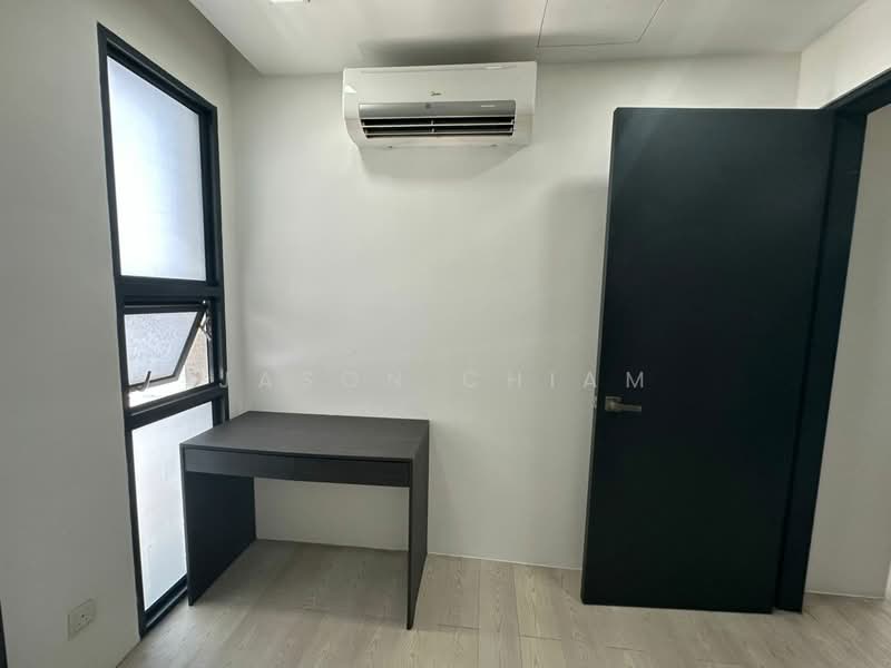 Service Residence for Rent at Sky Park - Jason Chiam - Study - PropertyGuru.com.my