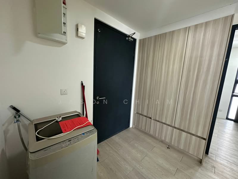 Service Residence for Rent at Sky Park - Jason Chiam - Interior - PropertyGuru.com.my
