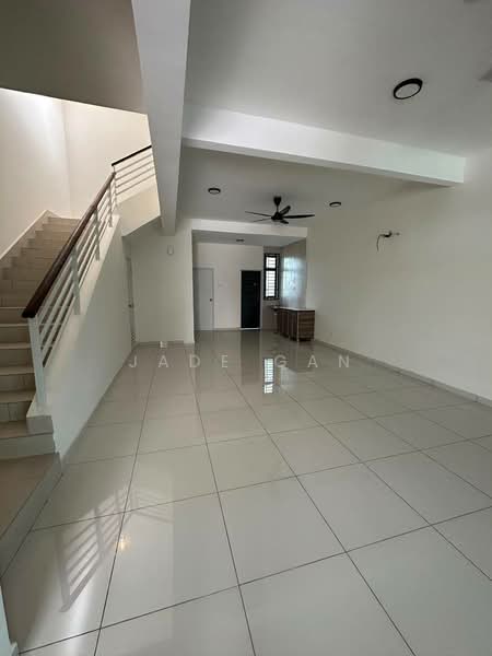 2-storey Terraced House for Rent in Taman Sutera Utama (Skudai) - Jade Gan - Interior - PropertyGuru.com.my