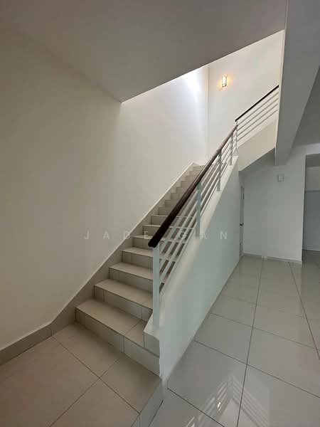 2-storey Terraced House for Rent in Taman Sutera Utama (Skudai) - Jade Gan - Interior - PropertyGuru.com.my