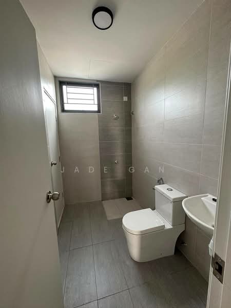 2-storey Terraced House for Rent in Taman Sutera Utama (Skudai) - Jade Gan - Bathroom - PropertyGuru.com.my