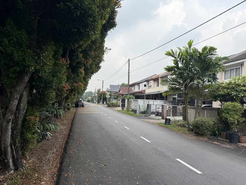 2-storey Terraced House for Sale in Subang Jaya (Selangor) - Robin Tchong - Exterior - PropertyGuru.com.my