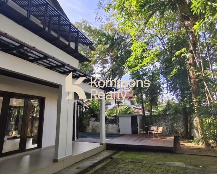 Bungalow House untuk Disewa di Seputeh (Kuala Lumpur) - Cindy Tan - Exterior - PropertyGuru.com.my