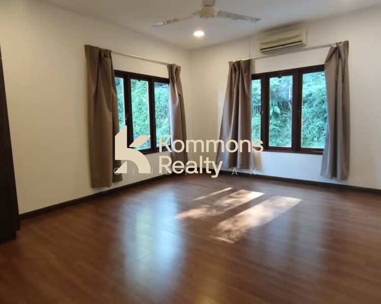 Bungalow House untuk Disewa di Seputeh (Kuala Lumpur) - Cindy Tan - Bedroom - PropertyGuru.com.my
