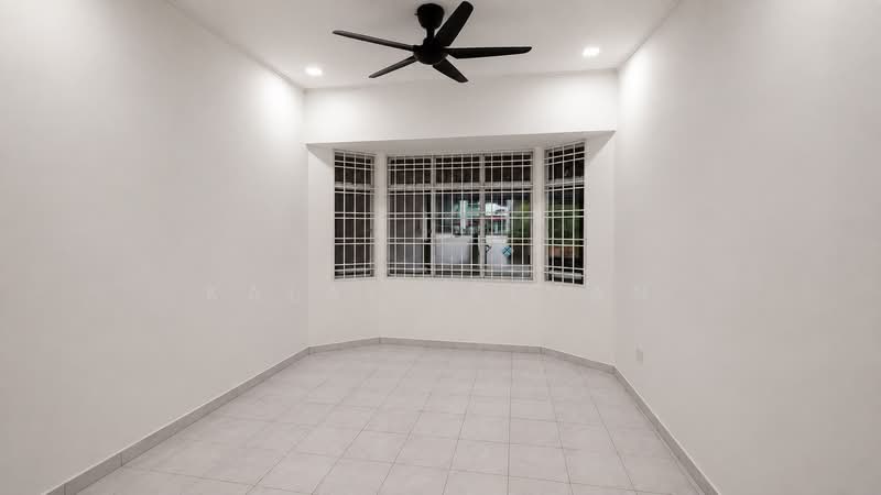1-storey Terraced House for Sale in Bandar Putra (Kulai) - Kalai Selvan - Interior - PropertyGuru.com.my