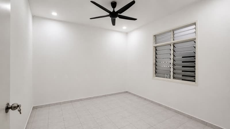 1-storey Terraced House for Sale in Bandar Putra (Kulai) - Kalai Selvan - Interior - PropertyGuru.com.my