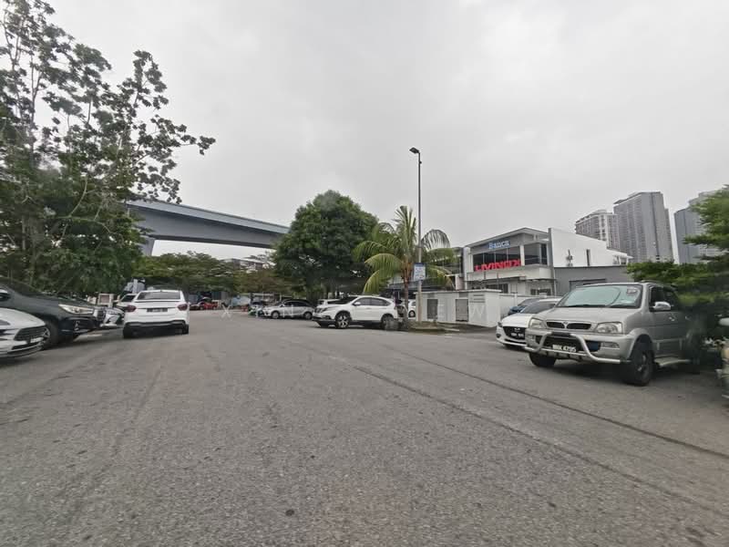 Factory for Rent in Taman Sains Selangor (Kota Damansara) - Xinzi Yew - Exterior - PropertyGuru.com.my